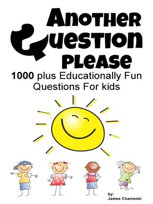 cover image of Another Question Please